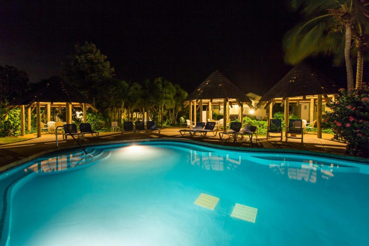 The Verandah Antigua (Adults Only) Willikies Exterior foto