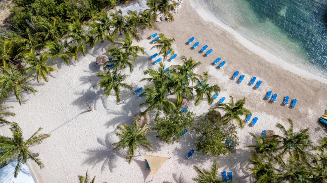 The Verandah Antigua (Adults Only) Willikies Exterior foto