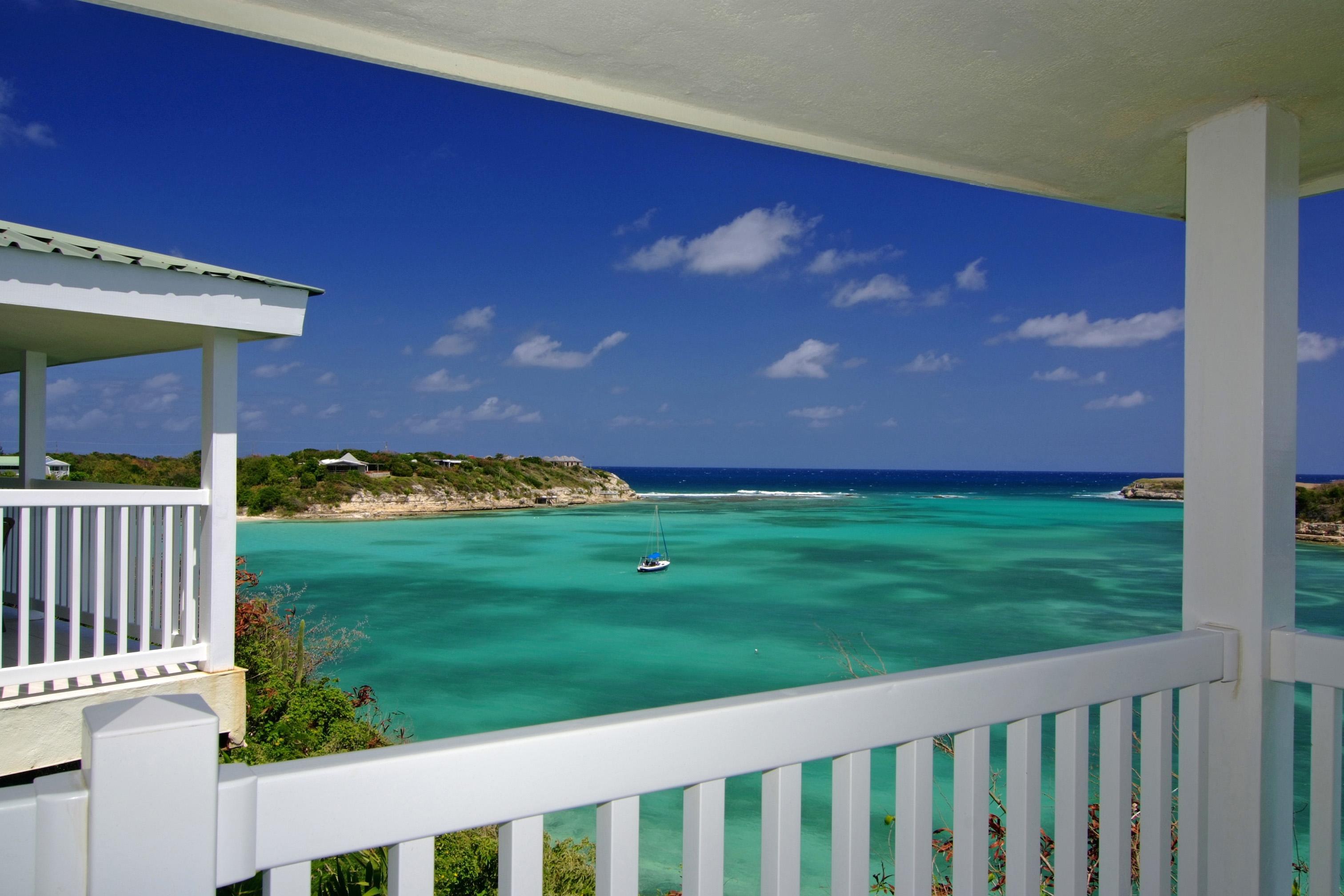 The Verandah Antigua (Adults Only) Willikies Exterior foto