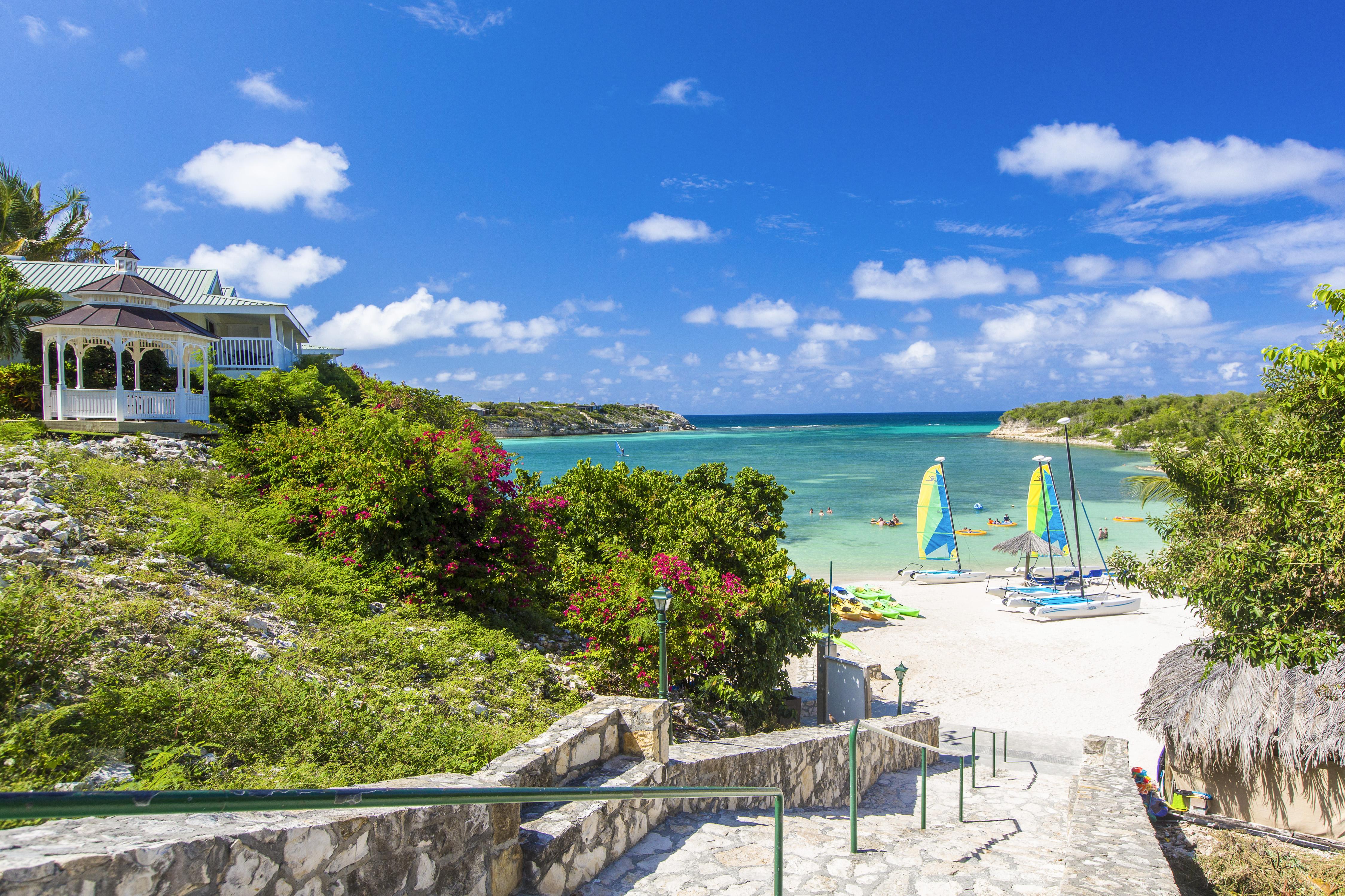 The Verandah Antigua (Adults Only) Willikies Exterior foto