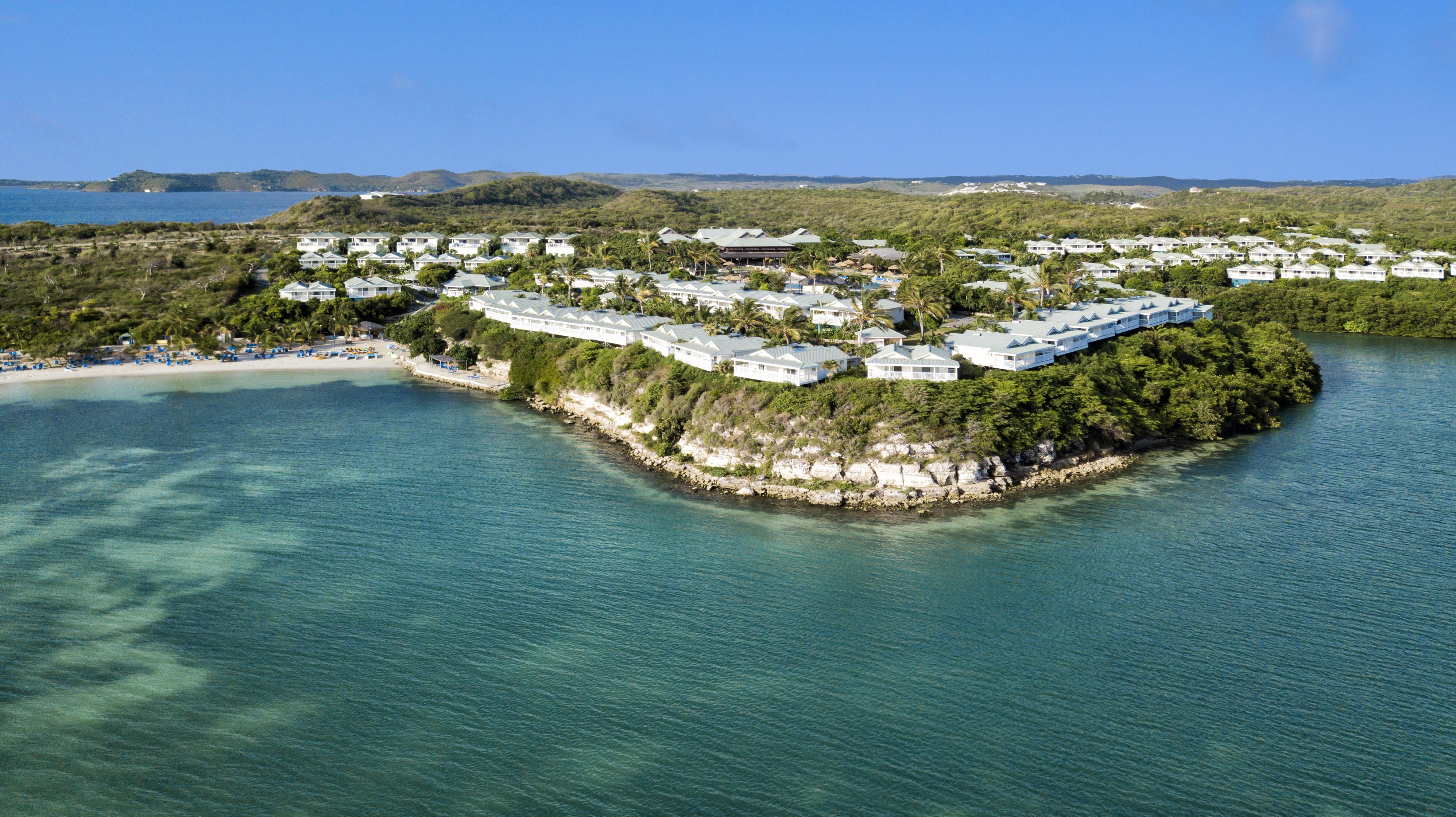 The Verandah Antigua (Adults Only) Willikies Exterior foto