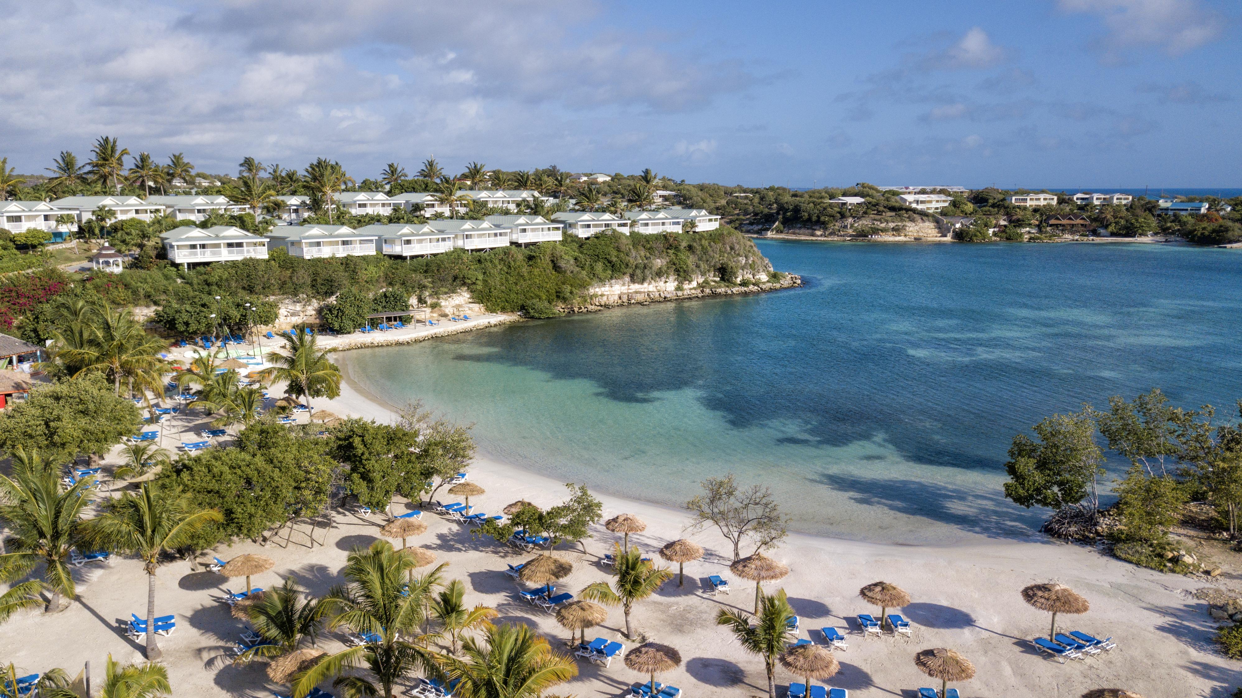 The Verandah Antigua (Adults Only) Willikies Exterior foto
