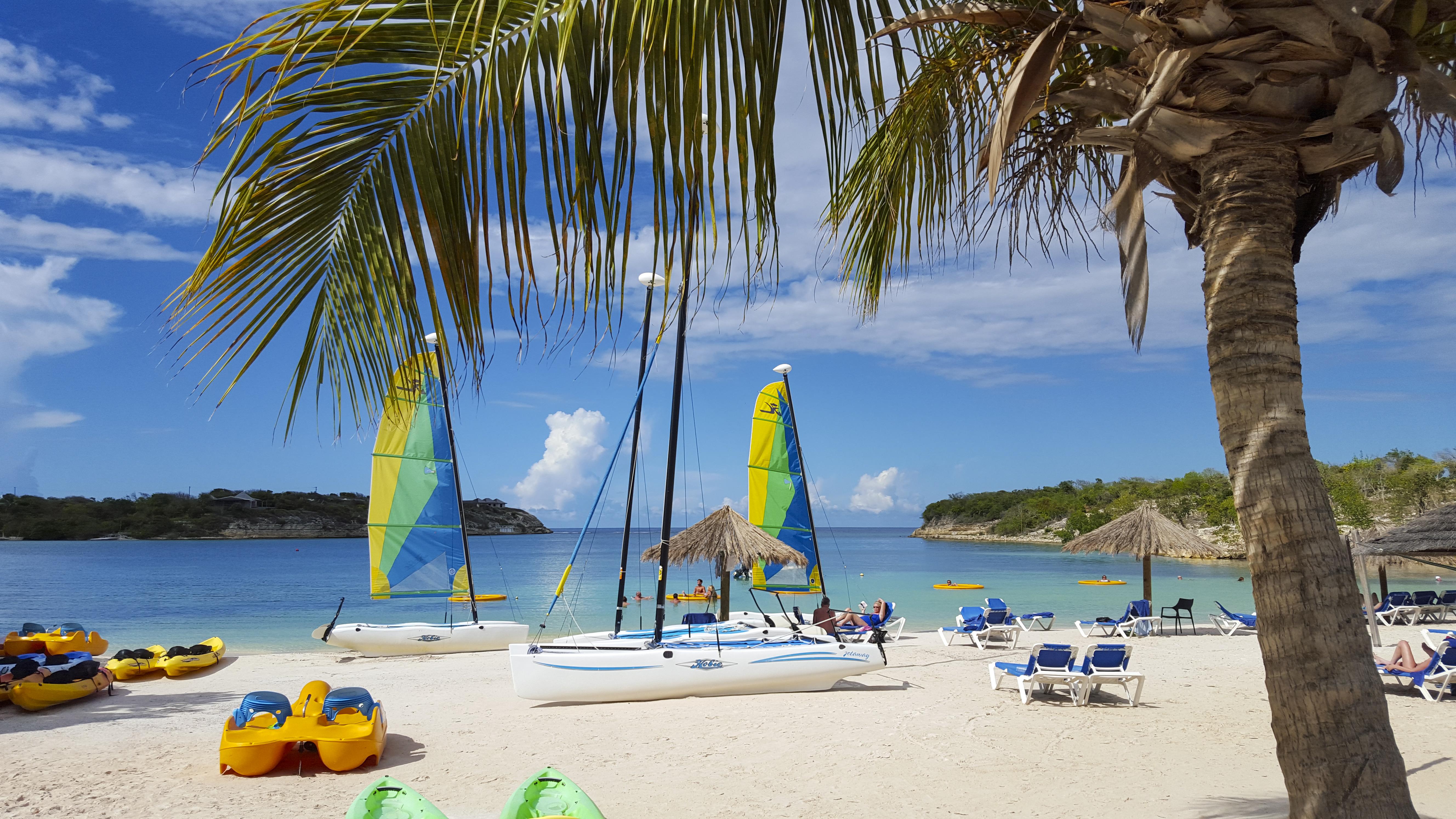 The Verandah Antigua (Adults Only) Willikies Exterior foto