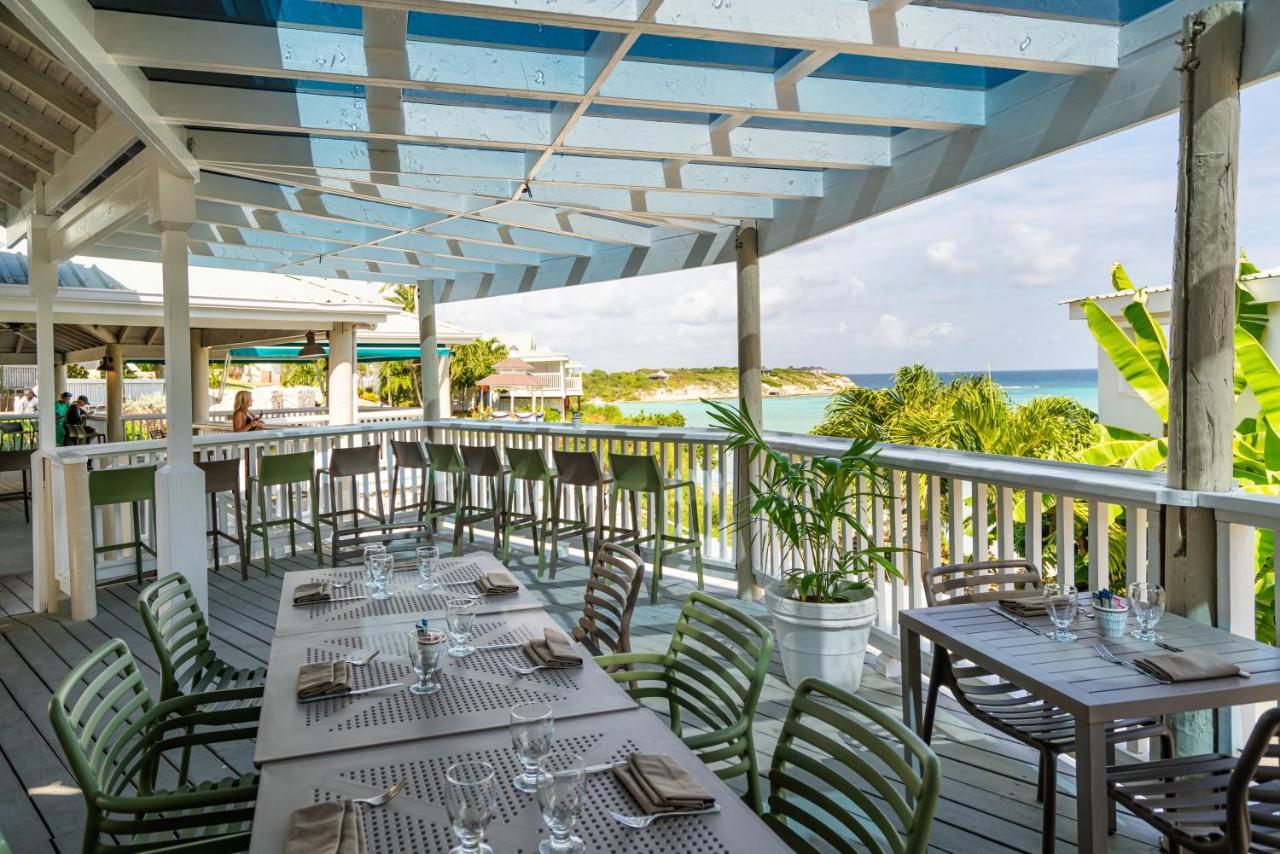 The Verandah Antigua (Adults Only) Willikies Exterior foto