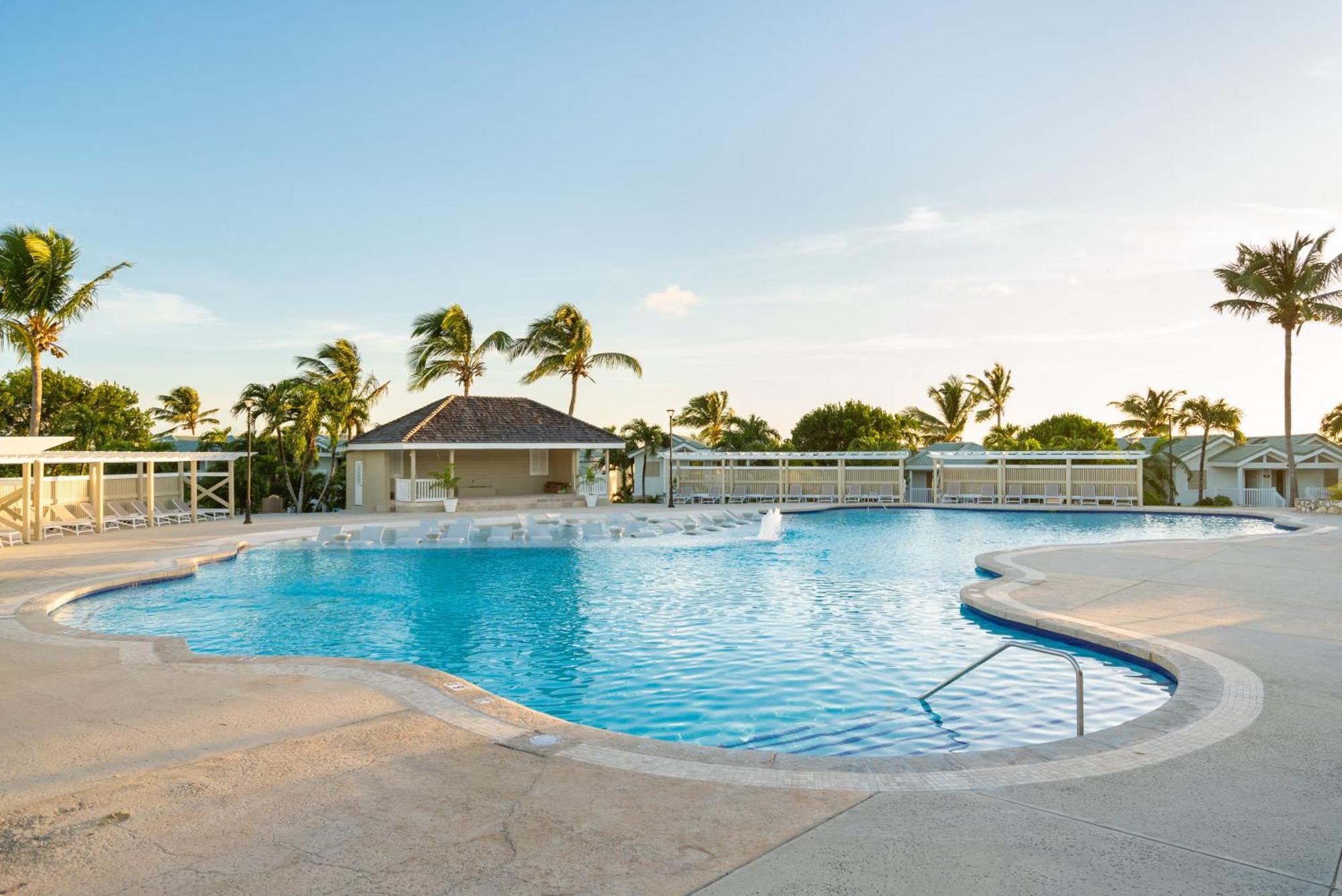 The Verandah Antigua (Adults Only) Willikies Exterior foto