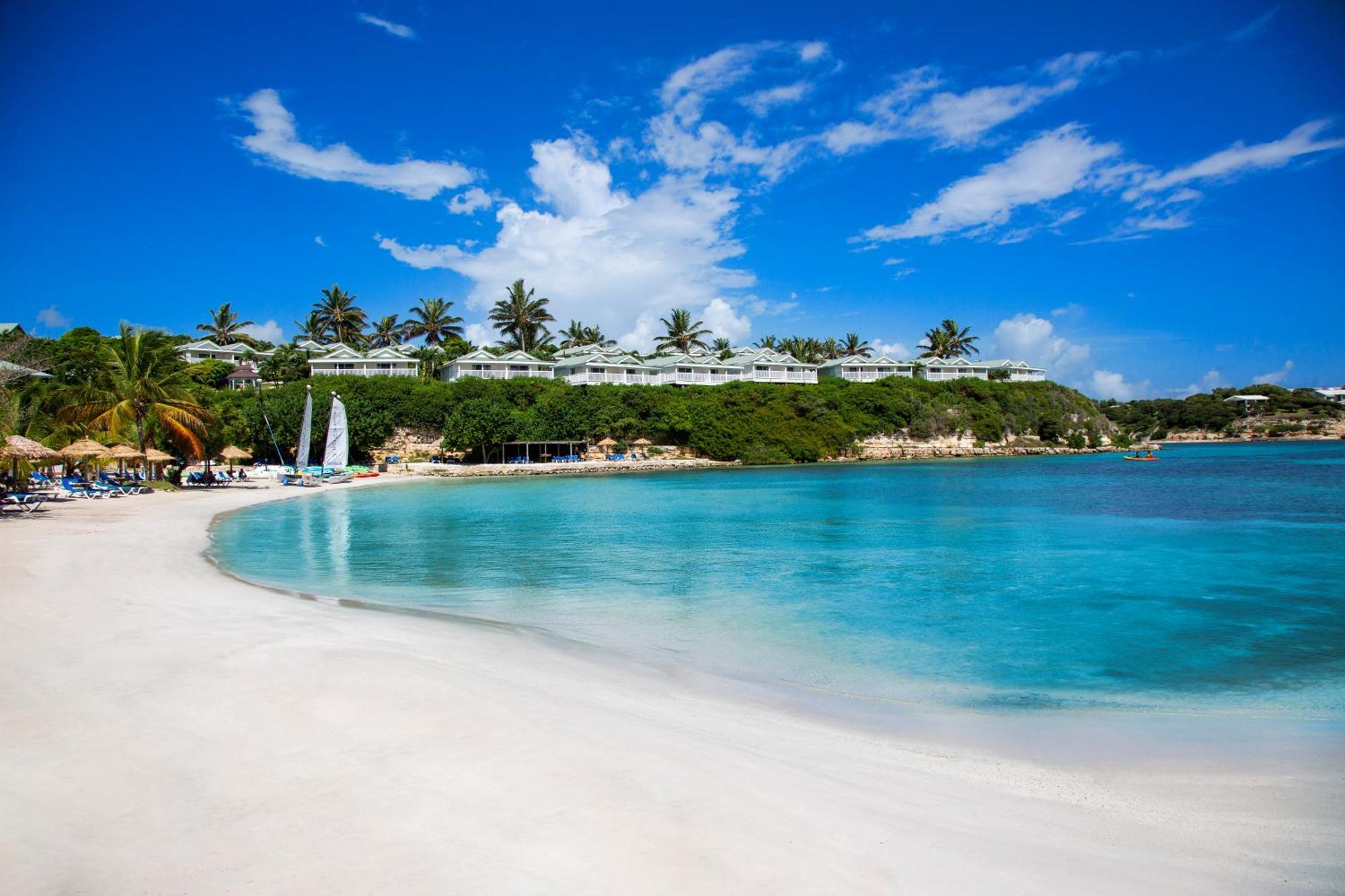 The Verandah Antigua (Adults Only) Willikies Exterior foto