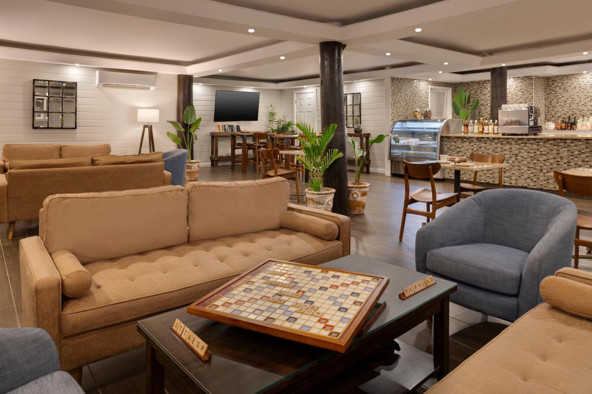 The Verandah Antigua (Adults Only) Willikies Exterior foto